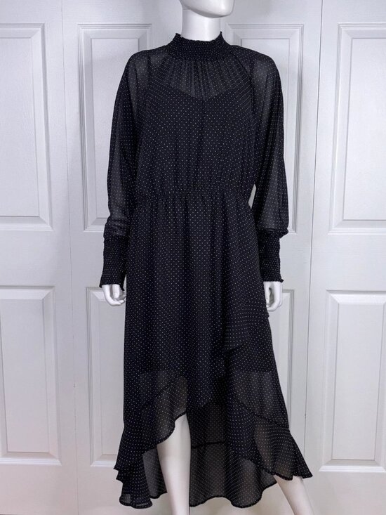 Dynamite Dresses & Skirts - DYNAMITE women's black dress XL